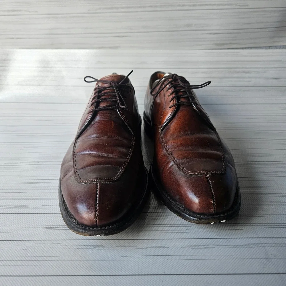 Allen Edmonds allen edmonds